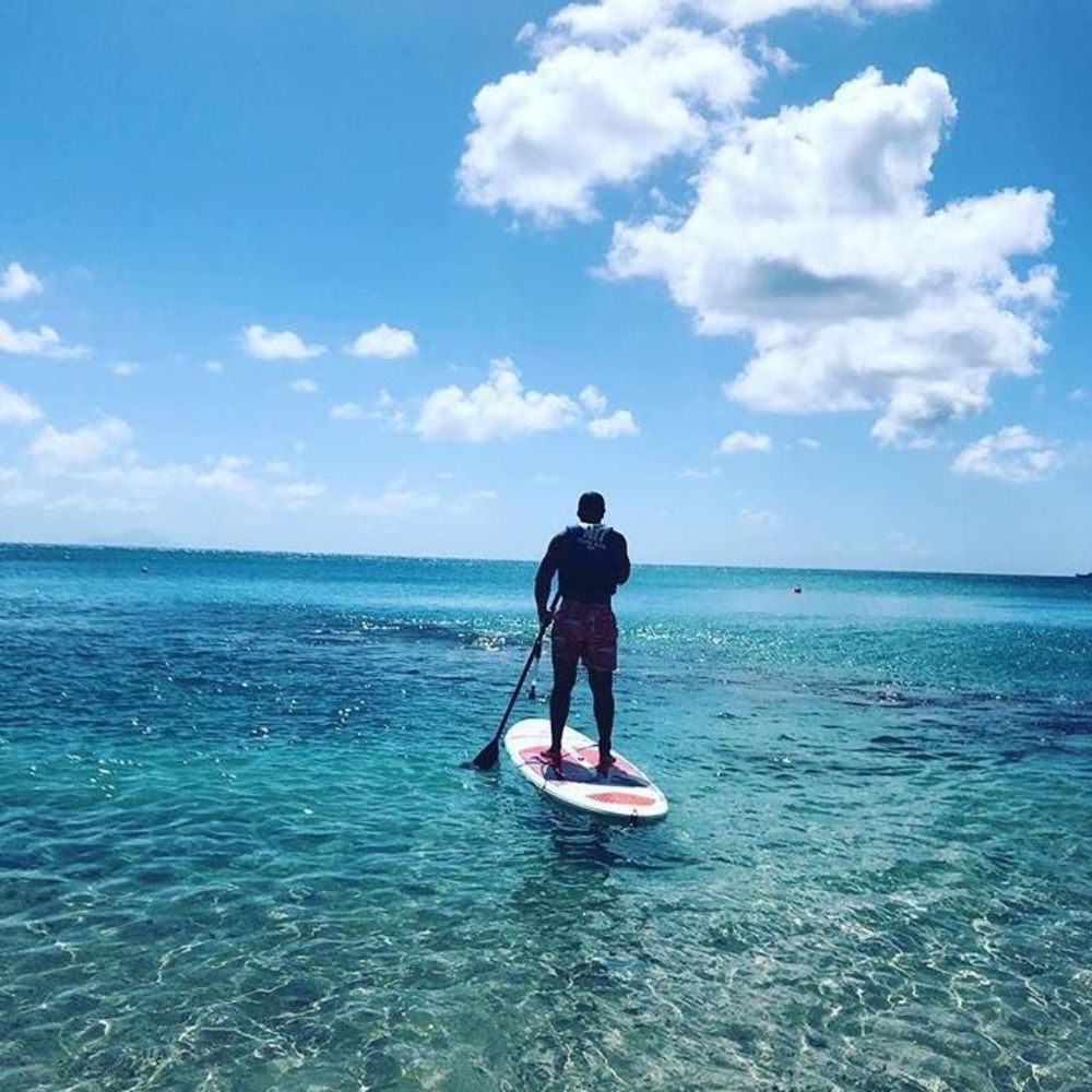 Meet your Posher, Phil